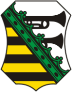 Logo Sächsischer Blasmusikverband e.V.