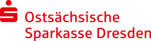 Logo Ostsächsische Sparkasse Dresden
