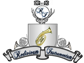 Logo Redivivum Instrumentum