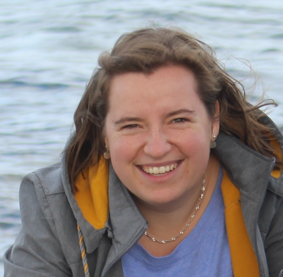 musikalische Leitung Nachwuchsorchester und Grundschulbläser Sebnitz Saskia Kühnert