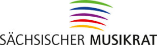 Logo Sächsischer Musikrat e.V.