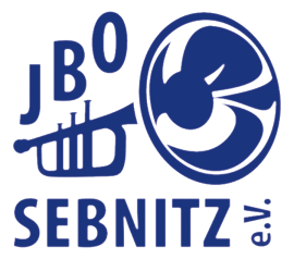 Logo Jugendblasorchester Sebnitz e.V.